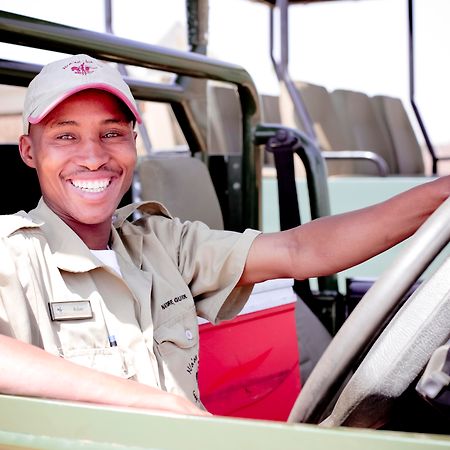 Naankuse Lodge Windhoek Luaran gambar