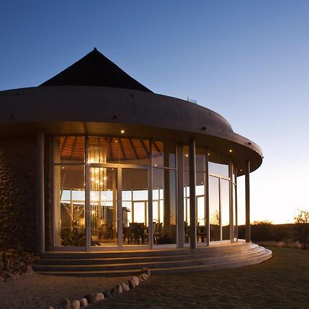 Naankuse Lodge Windhoek Luaran gambar