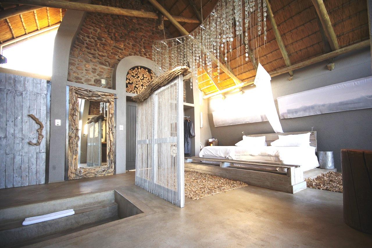 Naankuse Lodge Windhoek Luaran gambar