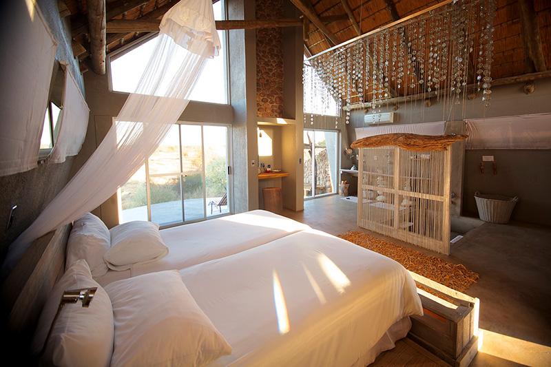 Naankuse Lodge Windhoek Luaran gambar