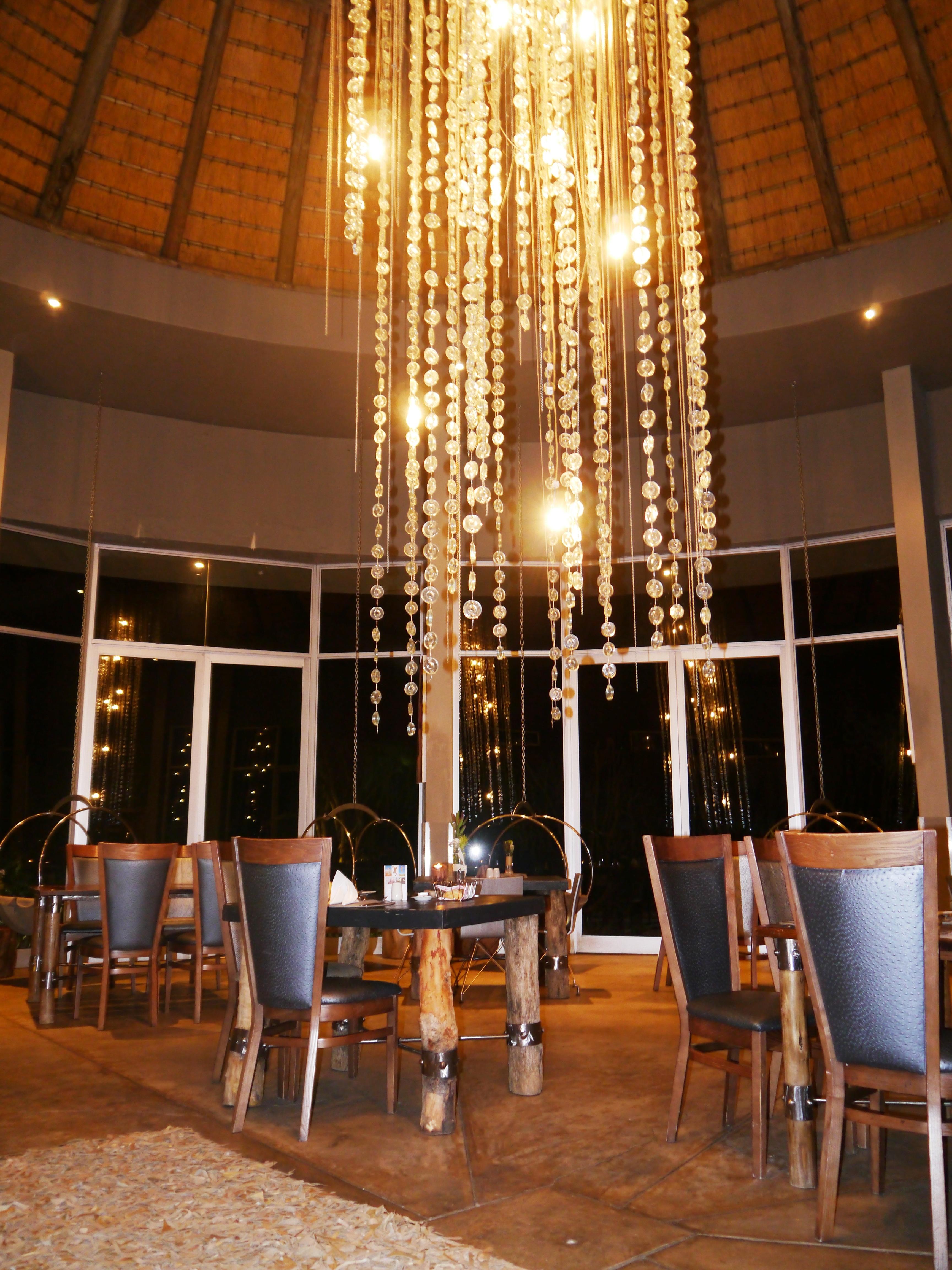Naankuse Lodge Windhoek Luaran gambar