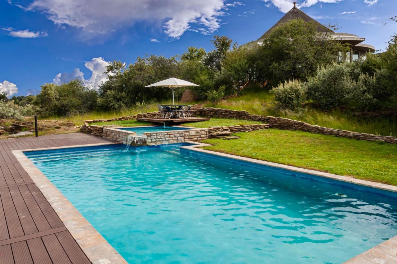 Naankuse Lodge Windhoek Luaran gambar
