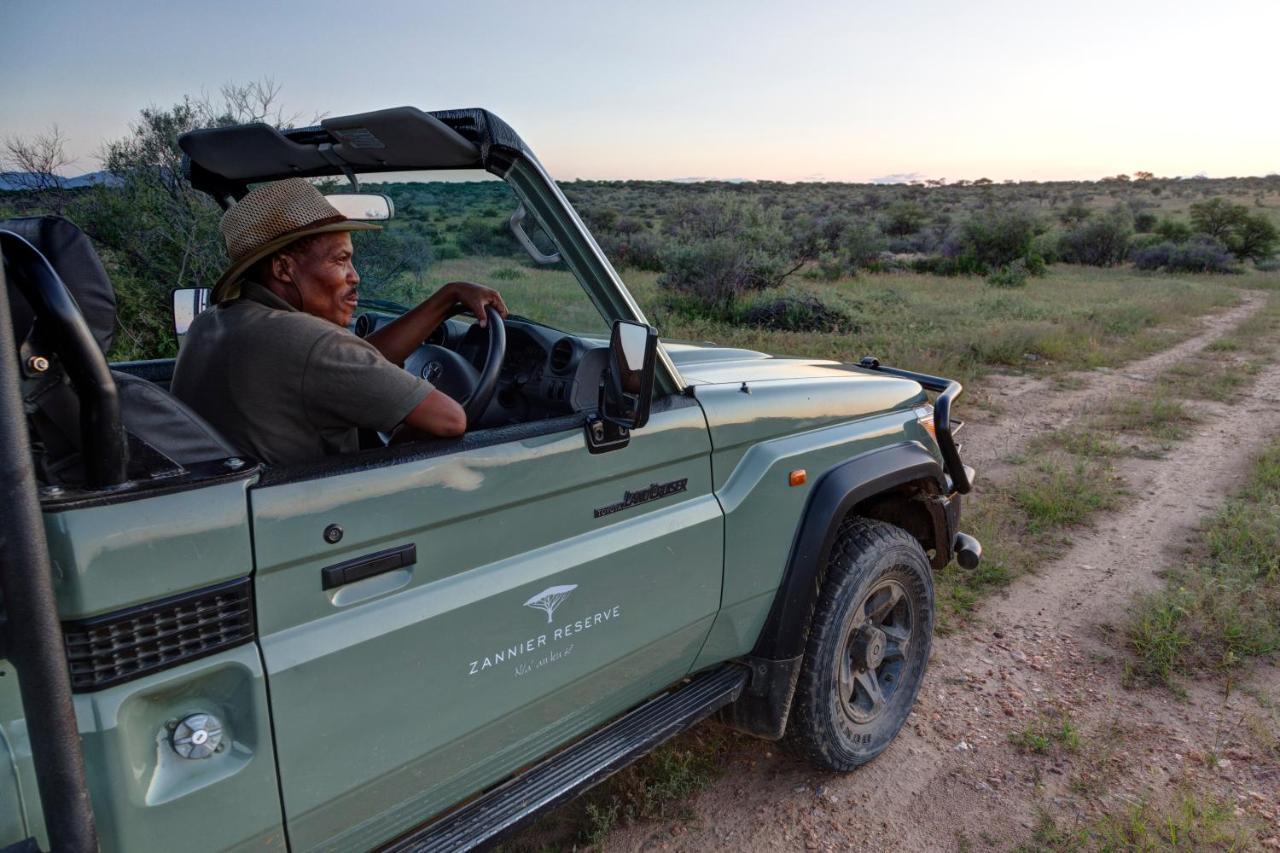 Naankuse Lodge Windhoek Luaran gambar