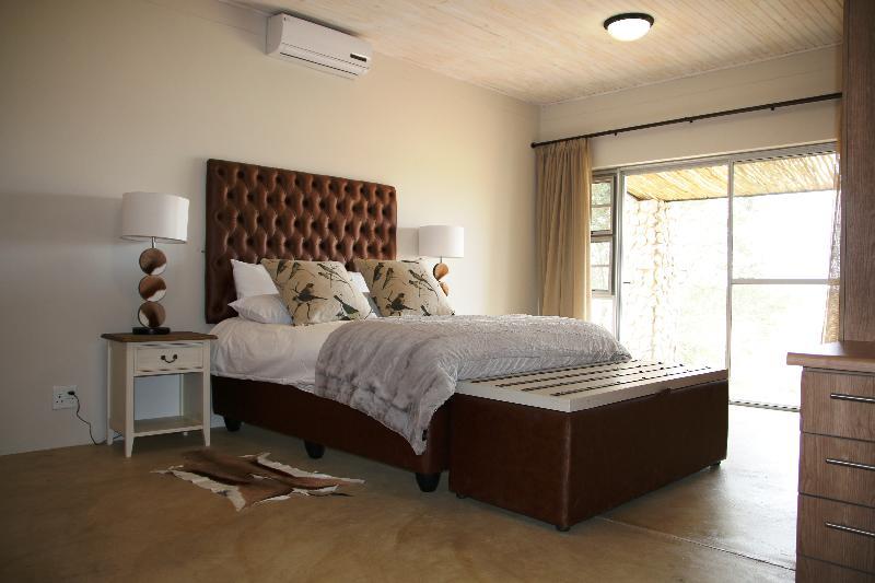 Naankuse Lodge Windhoek Luaran gambar