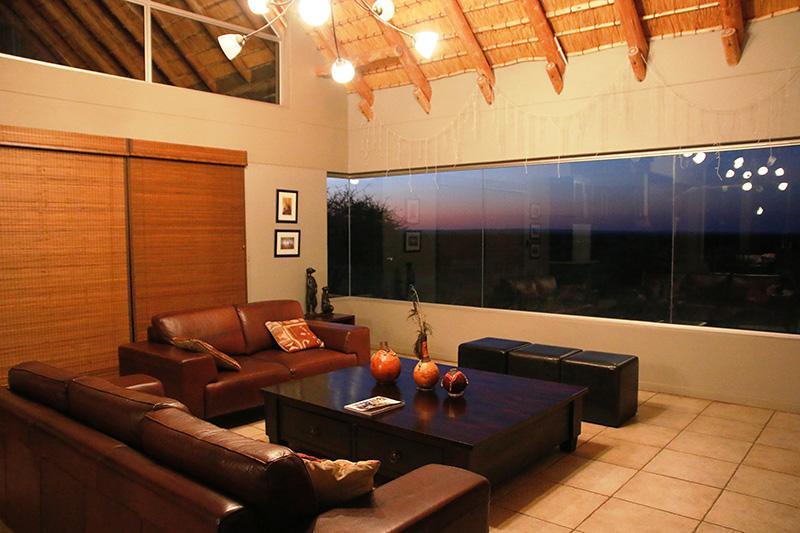 Naankuse Lodge Windhoek Luaran gambar