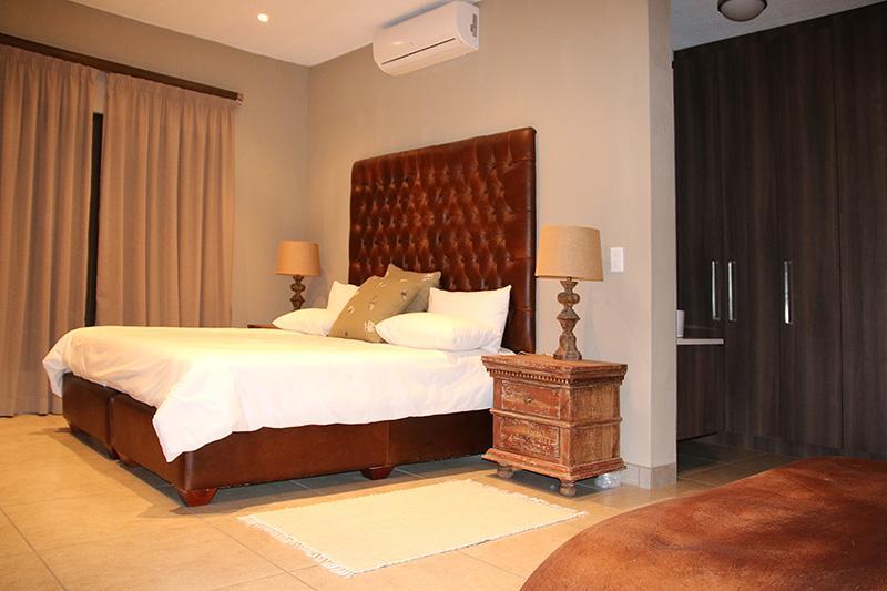 Naankuse Lodge Windhoek Luaran gambar