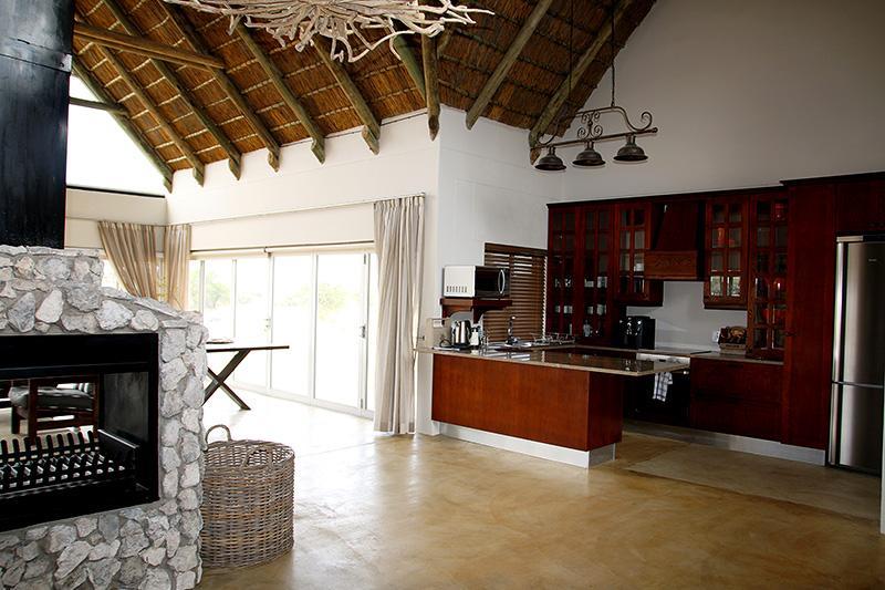 Naankuse Lodge Windhoek Luaran gambar