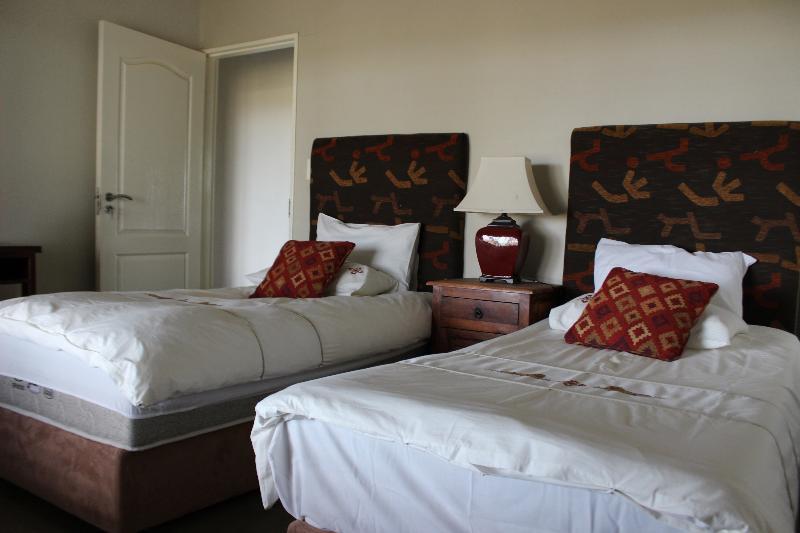 Naankuse Lodge Windhoek Luaran gambar