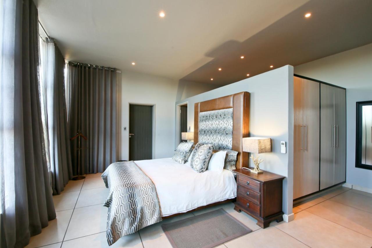 Naankuse Lodge Windhoek Luaran gambar