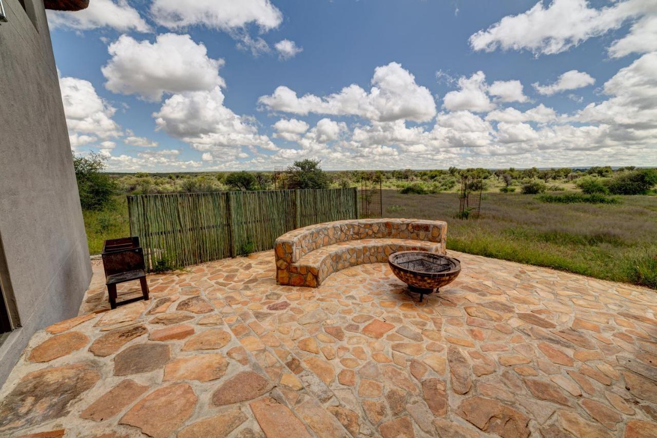 Naankuse Lodge Windhoek Luaran gambar