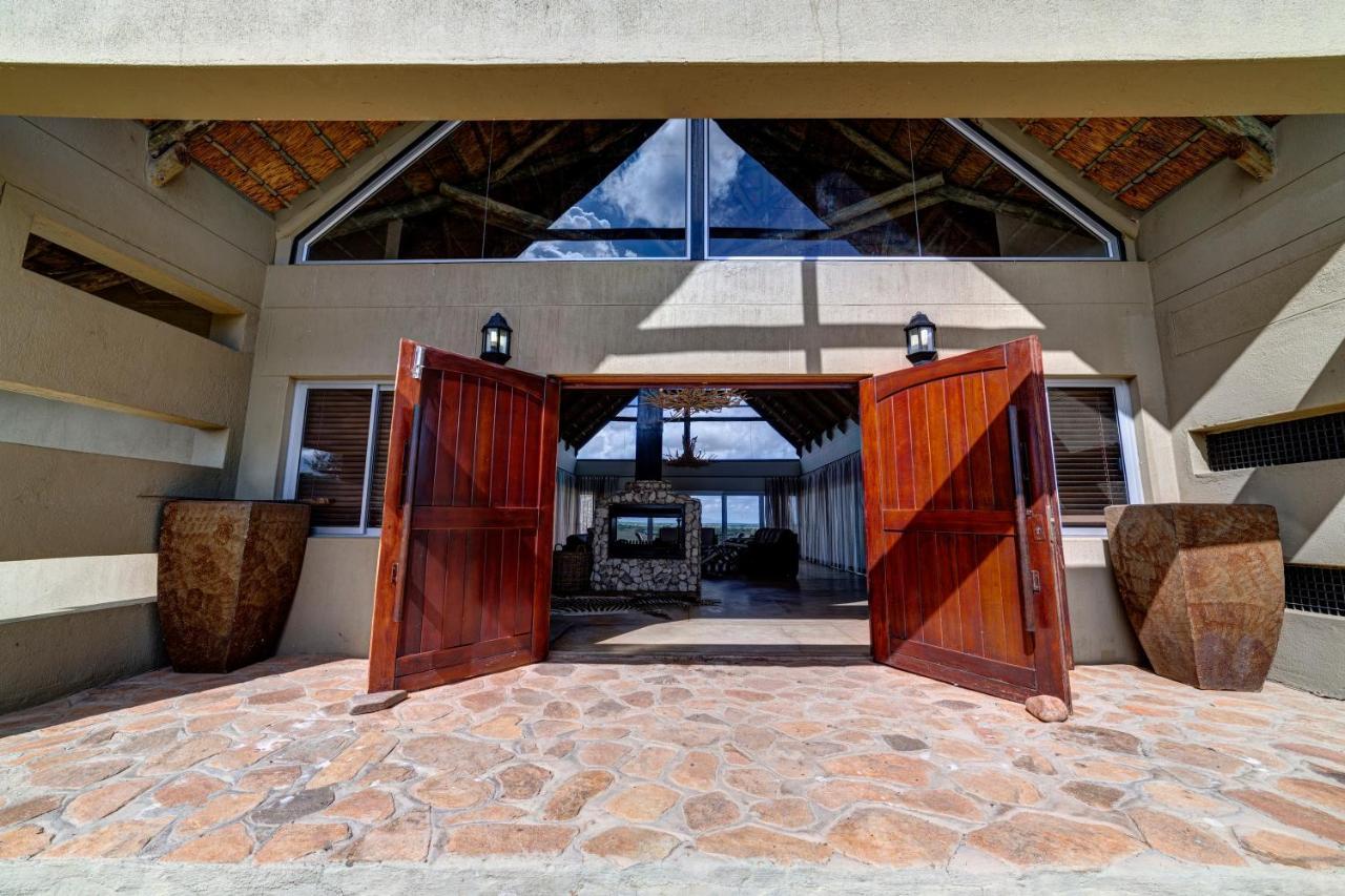 Naankuse Lodge Windhoek Luaran gambar