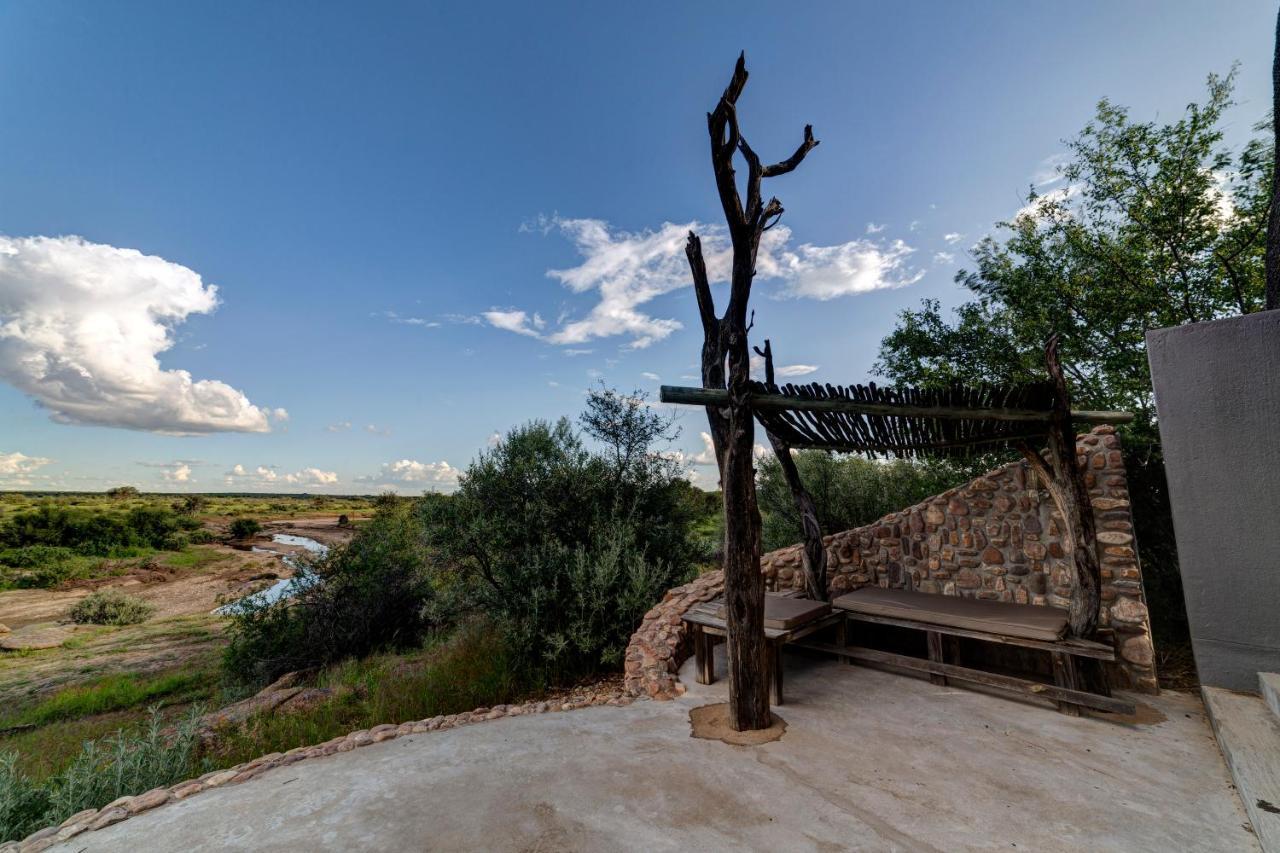 Naankuse Lodge Windhoek Luaran gambar