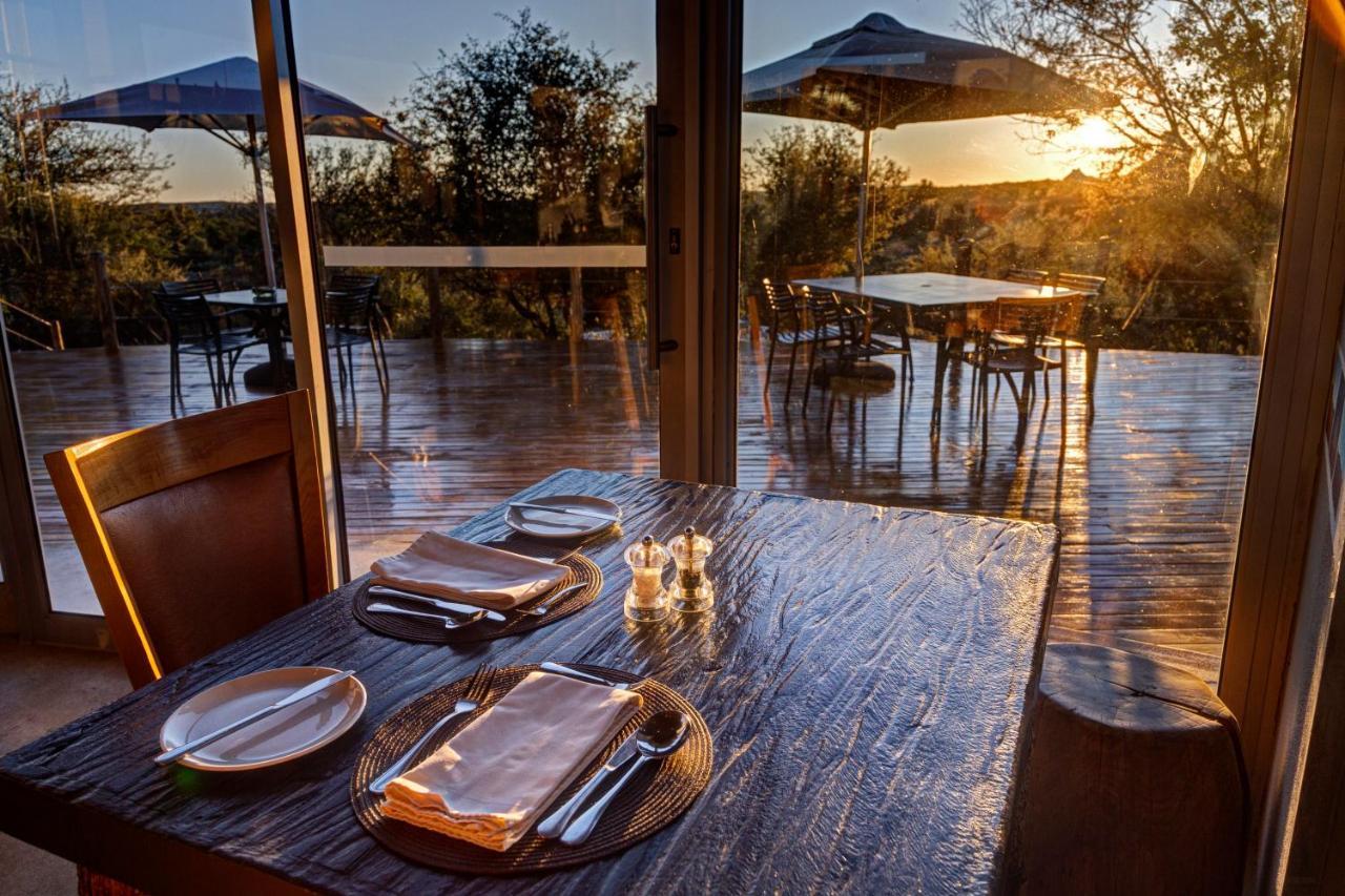 Naankuse Lodge Windhoek Luaran gambar