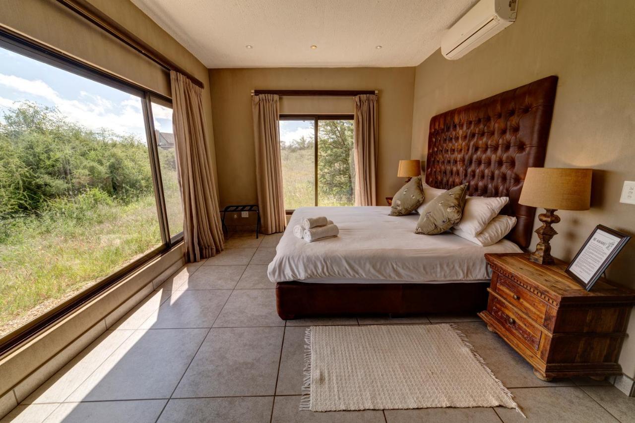 Naankuse Lodge Windhoek Luaran gambar