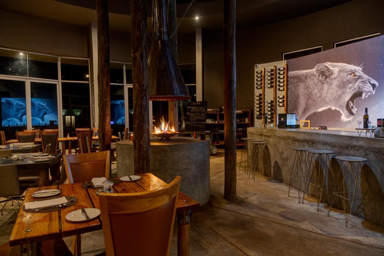 Naankuse Lodge Windhoek Luaran gambar