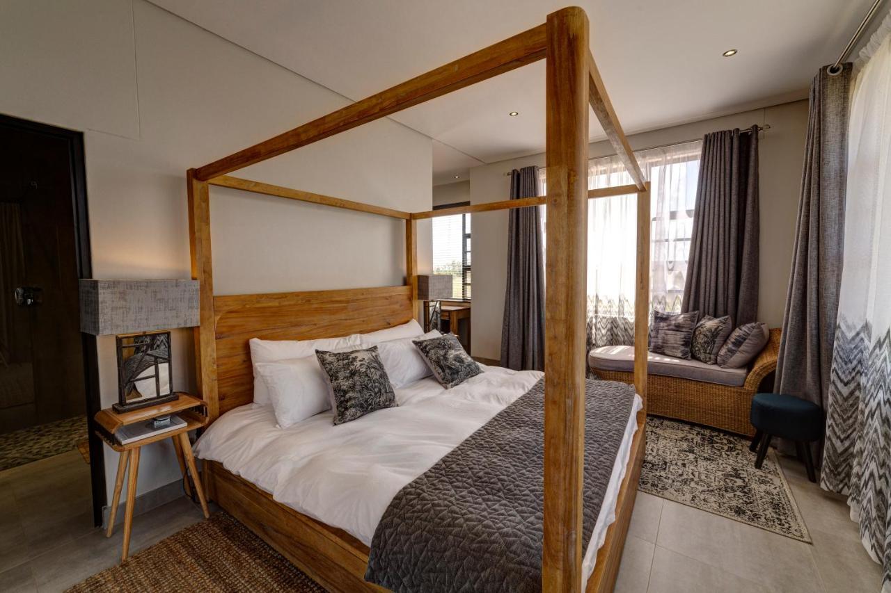 Naankuse Lodge Windhoek Luaran gambar