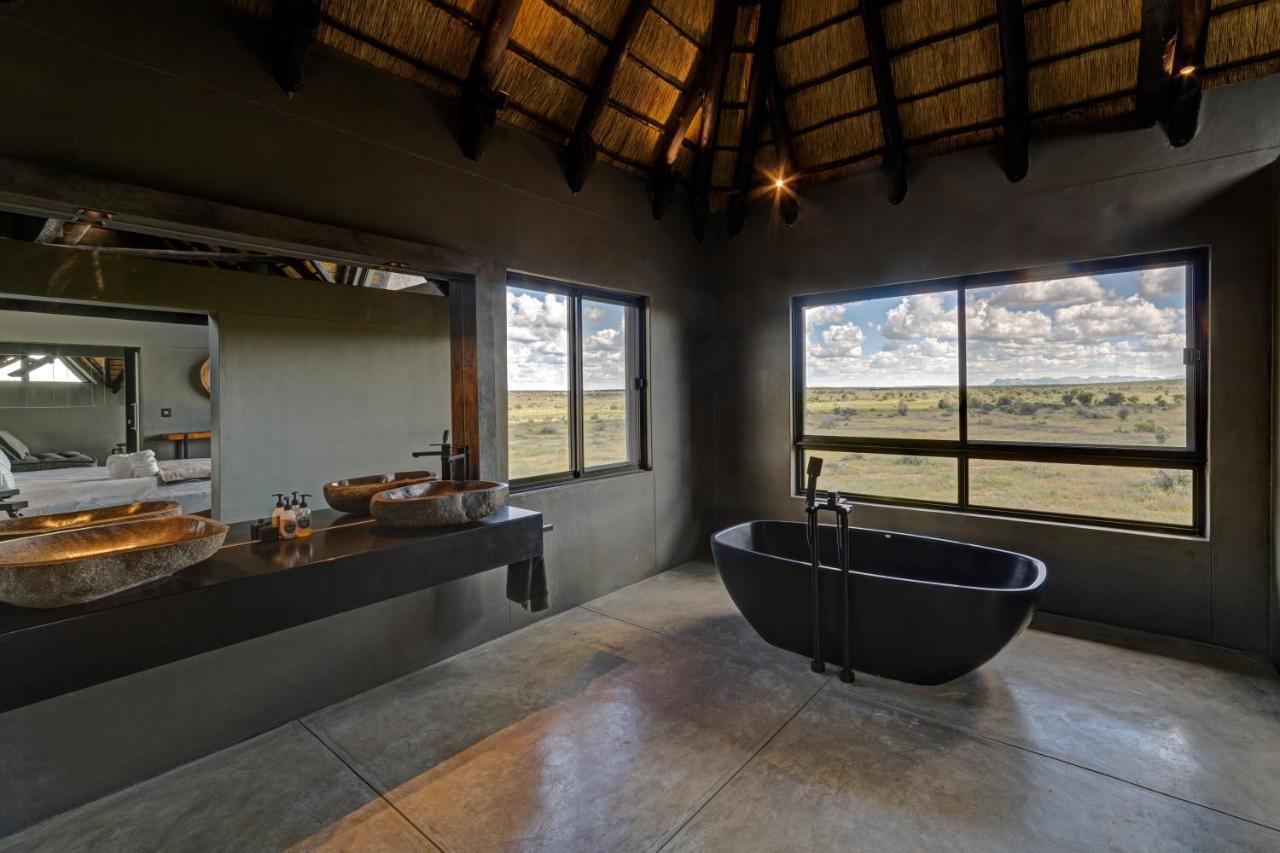 Naankuse Lodge Windhoek Luaran gambar