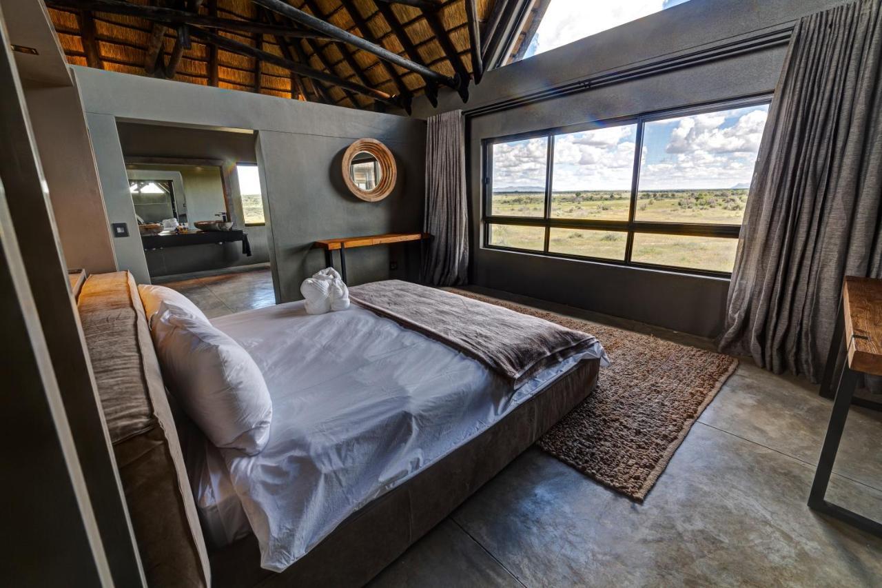 Naankuse Lodge Windhoek Luaran gambar