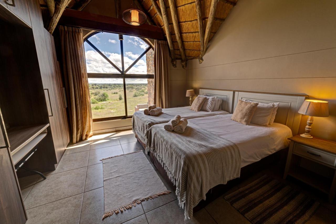 Naankuse Lodge Windhoek Luaran gambar