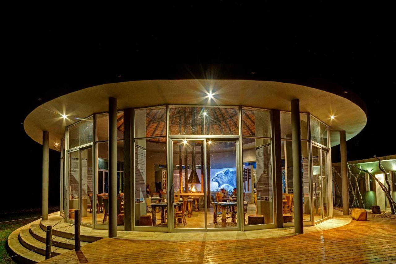Naankuse Lodge Windhoek Luaran gambar