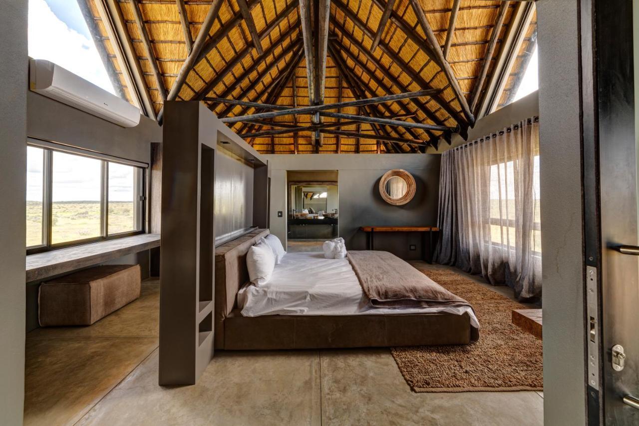 Naankuse Lodge Windhoek Luaran gambar